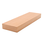 1" x 3-1/2" Cherry Lumber 5/4x4