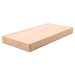 1" x 5-1/2" Cherry Lumber 5/4x6