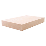 1-1/2" x 7-1/2" Hard Maple Lumber 2x8
