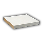 11/16" x 5-1/4" MDF Boards 1x6