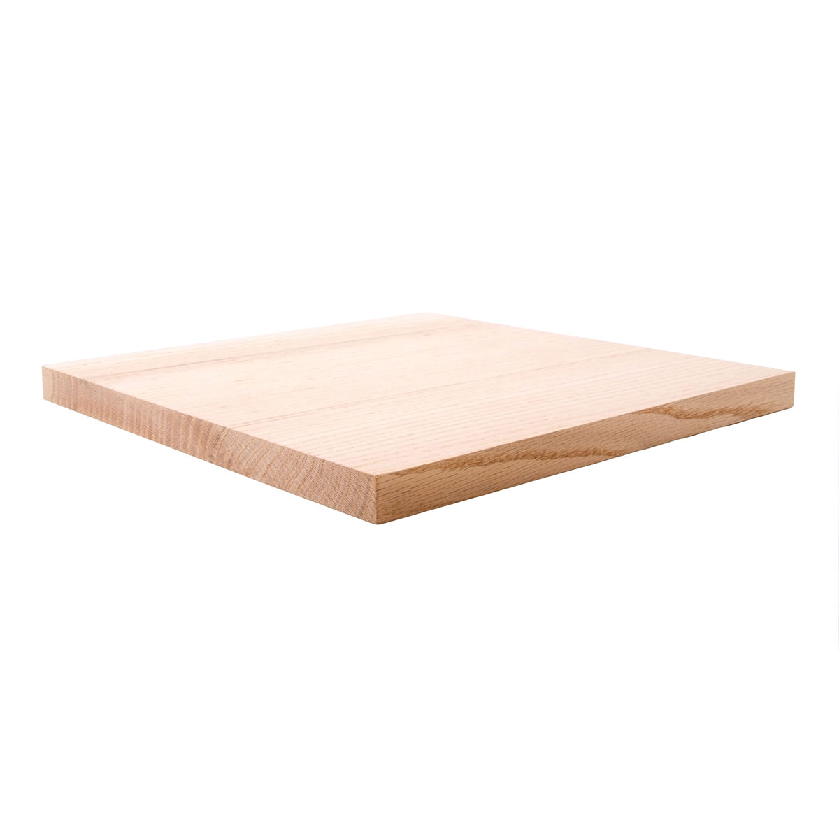 1x12 (3/4" x 111/2") Quarter Sawn Red Oak S4S Lumber, Boards, & Flat