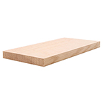 3/4" x 5-1/2" Quarter Sawn White Oak Lumber 1x6