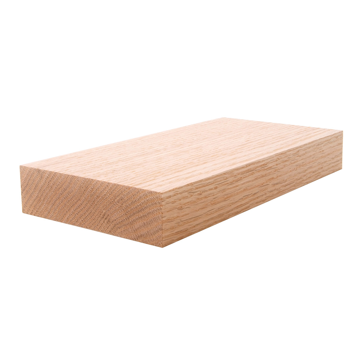  2x6  1 1 2 x 5 1 2 Red Oak S4S Lumber Boards Flat 