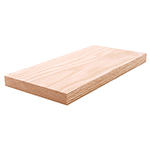 3/4" x 5-1/2" Red Oak Lumber 1x6