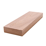 1" x 3-1/2" Walnut Lumber 5/4x4