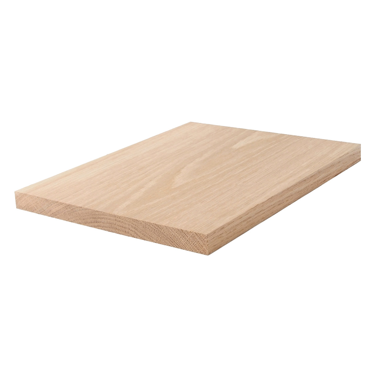 1x10 (3/4" x 91/2") White Oak S4S Lumber, Boards, & Flat Stock from
