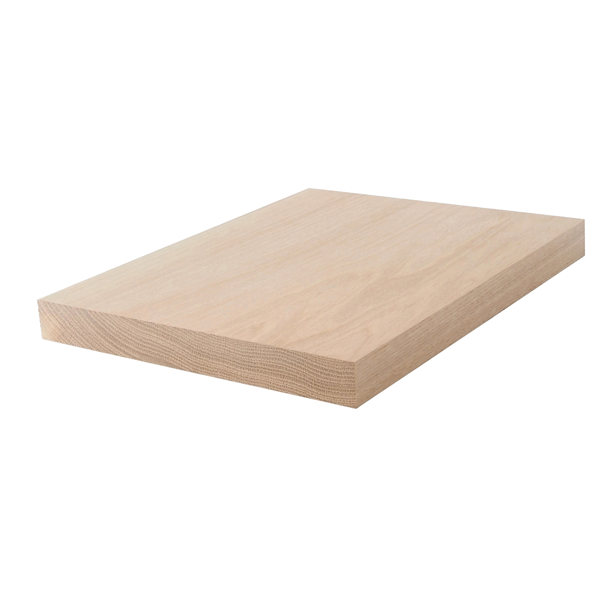 5/4x10 (1" x 91/2") White Oak S4S Lumber, Boards, & Flat Stock from