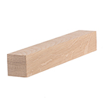 1-3/4" x 1-3/4" White Oak Lumber