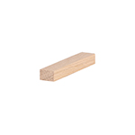 1/2" x 3/4" White Oak Extension Jamb B929