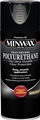 Minwax Polyurethane Semi-Gloss Finish - Spray