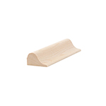 Hard Maple Bed Moulding B916