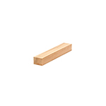 1/2" x 3/4" Cherry Extension Jamb B929