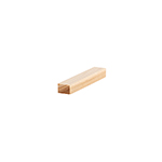 1/2" x 3/4" Hickory Extension Jamb B929