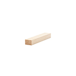 1/2" x 3/4" Maple Extension Jamb B929