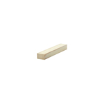 1/2" x 3/4" Poplar Extension Jamb B929