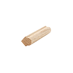 Red Oak Corner Bead B930