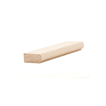 Hard Maple Scribe Moulding B934