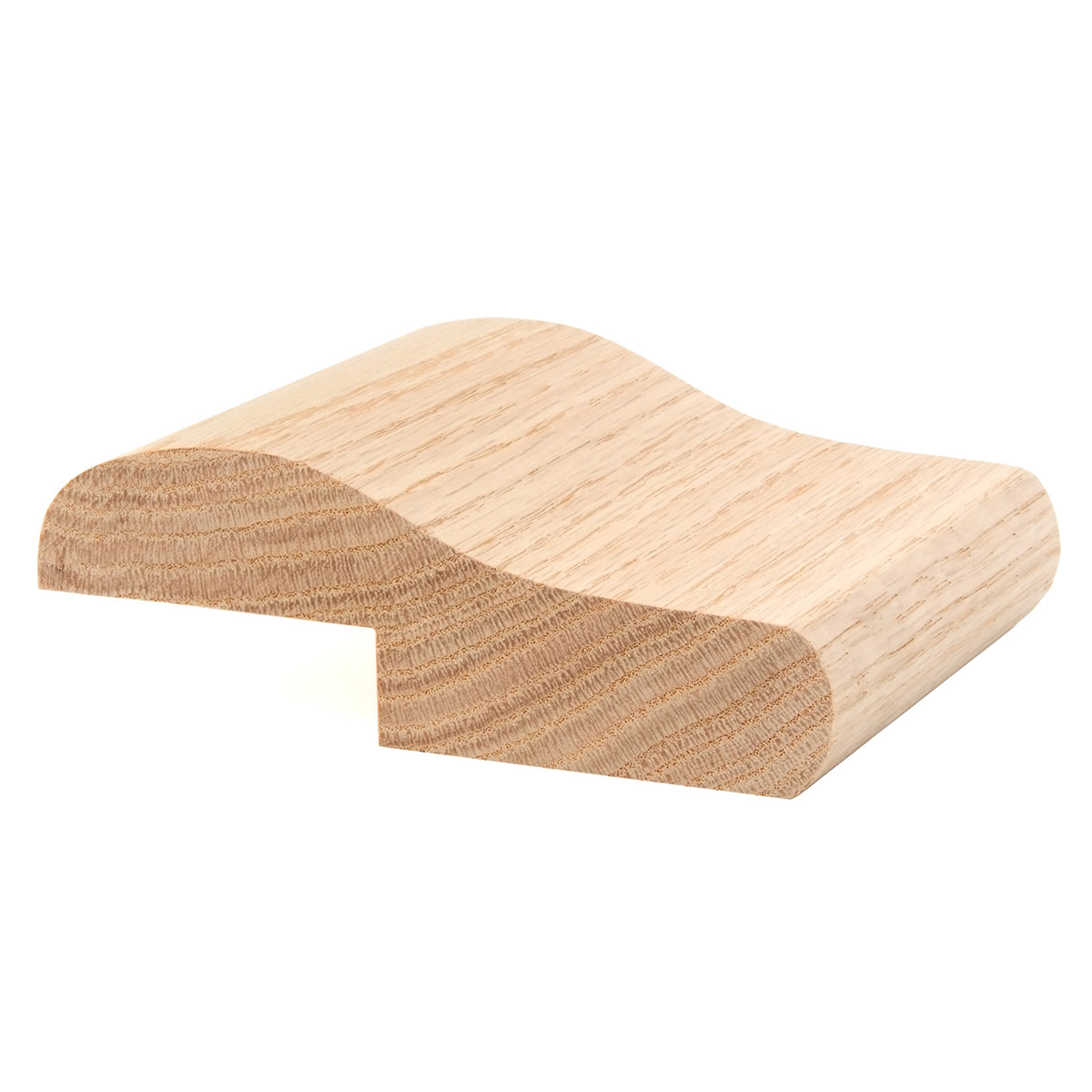 Red Oak Bar Rails B005 from Baird Brothers | 1-800-732-1697 Red Oak Bar Rails B005 from Baird Brothers | 1-800-732-1697