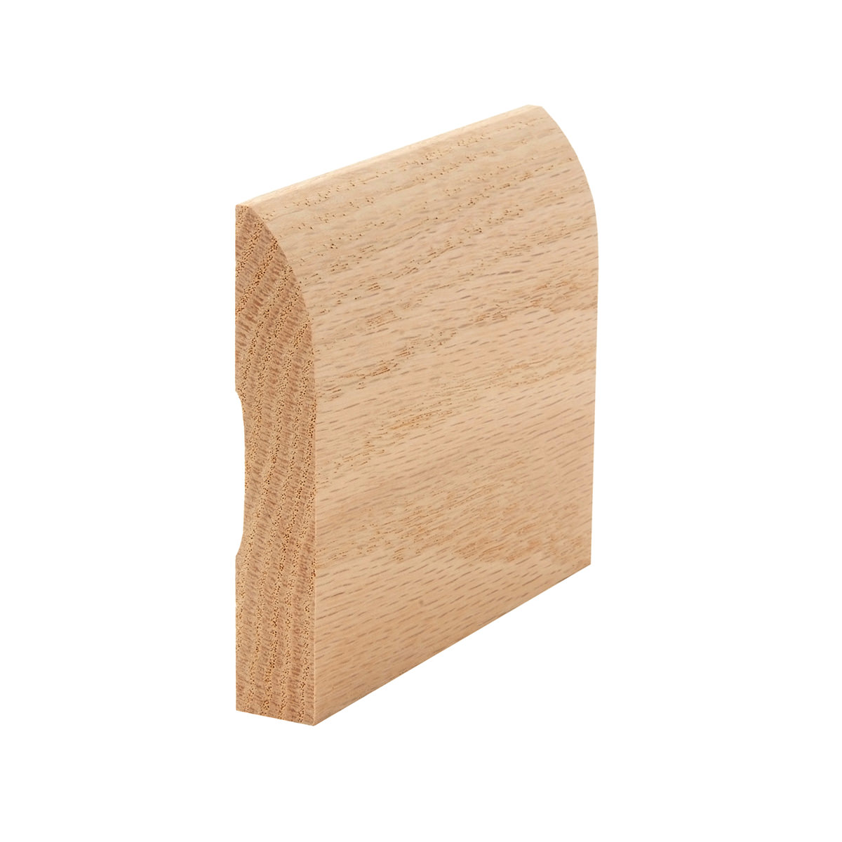 Image result for oak baseboard