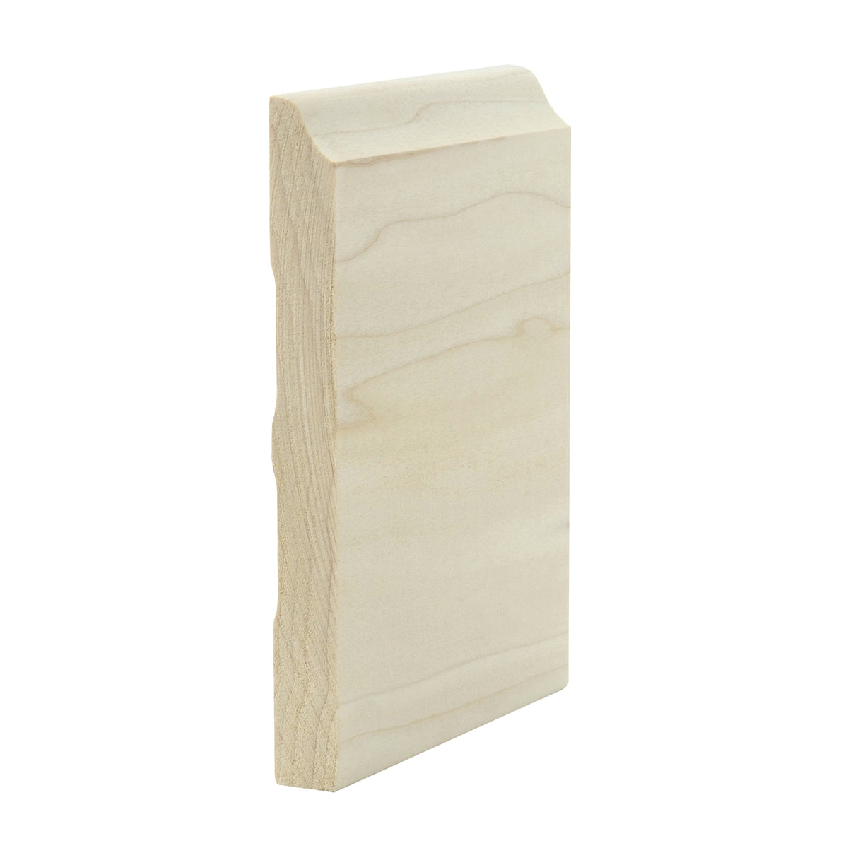 5 8 X 5 1 2 Poplar Tall O G Baseboard SPL207 5-8-x-5-1-2-poplar-tall-o-g-baseboard-spl207