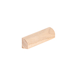 Ash Shoe Moulding B001