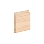 Ash Baseboard B201