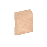 Cherry Baseboard B201