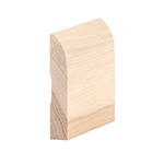 Hickory Baseboard B203