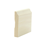 Poplar Baseboard B205