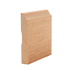 Cherry Baseboard B206