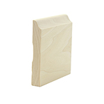 Poplar Baseboard B206