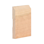 Cherry Baseboard B206A