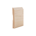 Hickory Baseboard B206