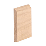 Hickory Baseboard B206A