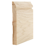 Hickory Baseboard B208