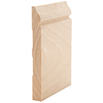 Hard Maple Baseboard B208