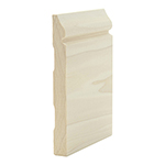 Poplar Baseboard B208