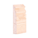 Ash Baseboard B209