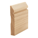 Hickory Baseboard B210