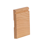 Cherry Baseboard B211