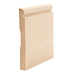 Hard Maple Baseboard B211