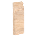 Ash Baseboard B212