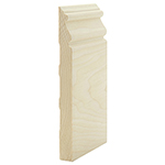 Poplar Baseboard B212