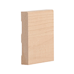 Natural Alder Baseboard SPL2155