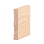 Red Oak Baseboard SPL2155