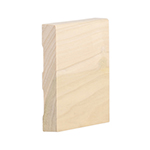 Poplar Baseboard SPL2155