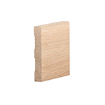 White Oak Baseboard SPL2155