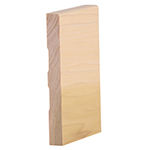 Poplar Baseboard SPL2160