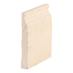 Poplar Baseboard B220