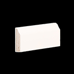 3/8" x 1-3/8" O.G. Primed LVL Door Stop